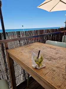 Palhota café in Armação de Pêra, Algarve — photo 6 of 8