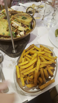 Chefe Branco in Faro, Algarve — photo 4 of 12