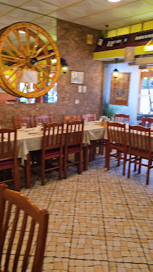 Chefe Branco in Faro, Algarve — photo 7 of 12