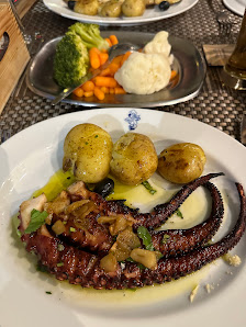 Chefe Branco in Faro, Algarve — photo 8 of 12
