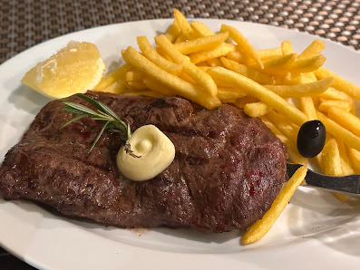 Chefe Branco in Faro, Algarve — photo 10 of 12