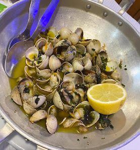 Chefe Branco in Faro, Algarve — photo 12 of 12