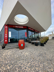 Pizzeria Bella Sagres in Sagres, Algarve — photo 2 of 9