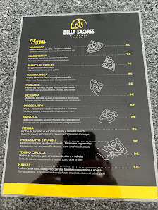 Pizzeria Bella Sagres in Sagres, Algarve — photo 4 of 9