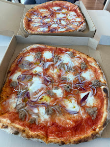Pizzeria Bella Sagres in Sagres, Algarve — photo 5 of 9