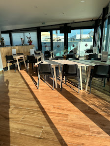 Pizzeria Bella Sagres in Sagres, Algarve — photo 8 of 9