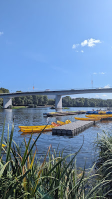 Praia fluvial Ponte de Lima in Algarve, Norte — photo 2 of 8