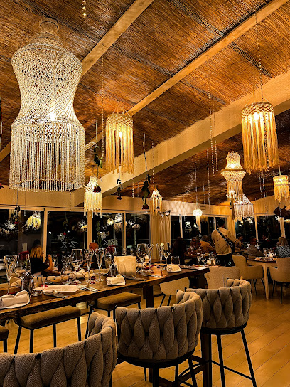 ZaZu Beach Club