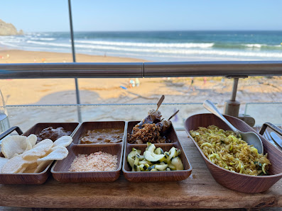 ZaZu Beach Club in Luz, Algarve — photo 3 of 12