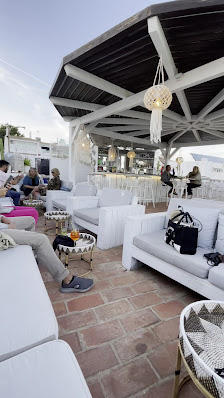 ZaZu Beach Club in Luz, Algarve — photo 4 of 12