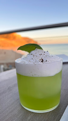 ZaZu Beach Club in Luz, Algarve — photo 8 of 12