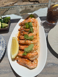 ZaZu Beach Club in Luz, Algarve — photo 11 of 12