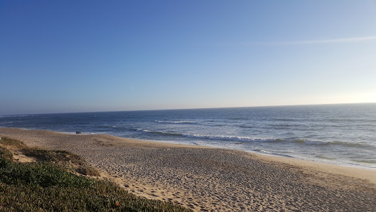Praia da Aguçadoura in Oura, Norte — photo 2 of 4