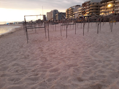 Praia da Salgueira in Povoa de, Norte — photo 3 of 5