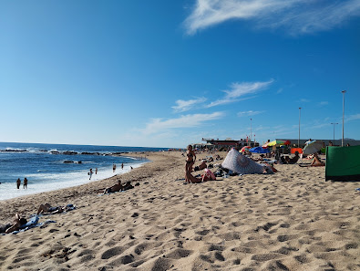 Praia da Salgueira in Povoa de, Norte — photo 5 of 5