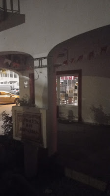 Bar Atalaia Tavira in Tavira, Algarve — photo 2 of 6