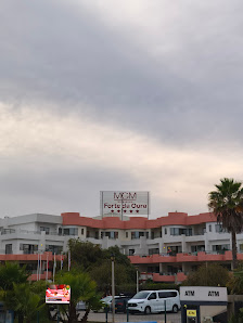 MGM Forte da Oura in Albufeira, Algarve — photo 3 of 6