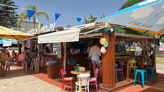 Baiuca da Milay in Monte Gordo, Algarve — photo 2 of 7
