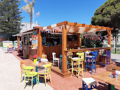 Baiuca da Milay in Monte Gordo, Algarve — photo 6 of 7