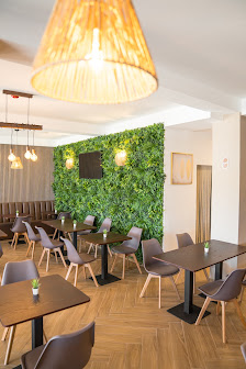 BAOBAB in Cabanas, Algarve — photo 2 of 10