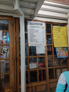BAR BACCHUS PUB in Portimão, Algarve — photo 3 of 8