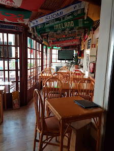BAR BACCHUS PUB in Portimão, Algarve — photo 6 of 8