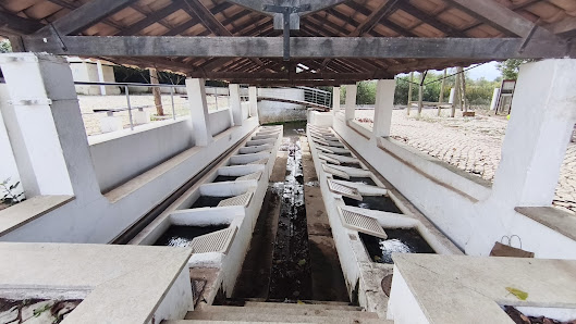 Fonte de Paderne in Paderne, Algarve — photo 2 of 4