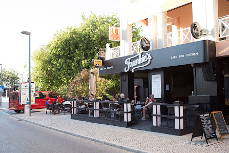 Frankies in Quarteira, Algarve — photo 2 of 11