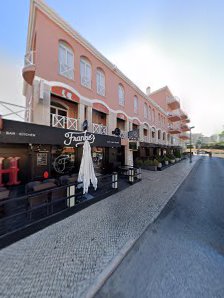 Frankies in Quarteira, Algarve — photo 11 of 11
