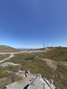 Viewpoint of Fóia in Monchique, Algarve — photo 5 of 5