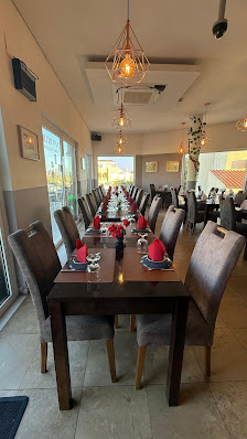 New Delhi Indian Tandoor Restaurant in Porches, Algarve — photo 2 of 12