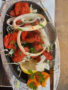 New Delhi Indian Tandoor Restaurant in Porches, Algarve — photo 8 of 12