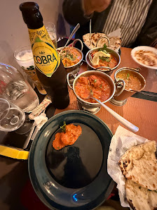 New Delhi Indian Tandoor Restaurant in Porches, Algarve — photo 9 of 12