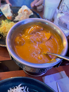 New Delhi Indian Tandoor Restaurant in Porches, Algarve — photo 10 of 12