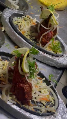 New Delhi Indian Tandoor Restaurant in Porches, Algarve — photo 12 of 12