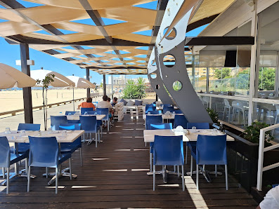 Atlântico in Praia da Rocha, Algarve — photo 7 of 12