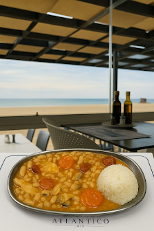 Atlântico in Praia da Rocha, Algarve — photo 12 of 12