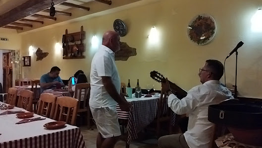 Jardim Rústico in Albufeira, Algarve — photo 7 of 12