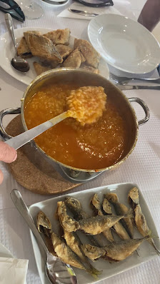 Restaurante Frutos do Mar in Quarteira, Algarve — photo 4 of 8