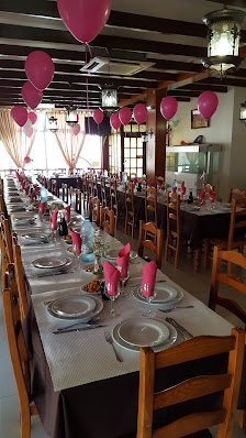 Restaurante Frutos do Mar in Quarteira, Algarve — photo 6 of 8