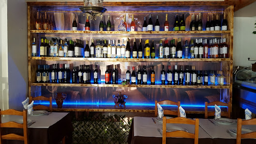Restaurante Frutos do Mar in Quarteira, Algarve — photo 7 of 8