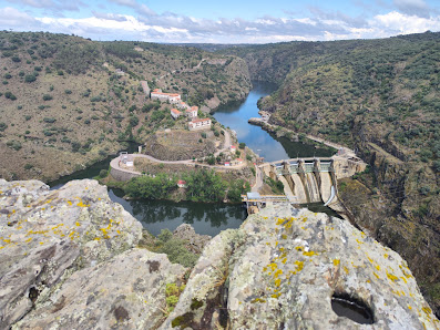 Penha das Torres Viewpoint in Algarve, Norte — photo 2 of 7