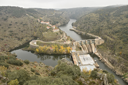 Penha das Torres Viewpoint in Algarve, Norte — photo 5 of 7