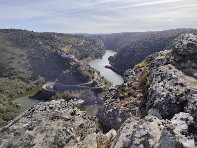 Penha das Torres Viewpoint in Algarve, Norte — photo 6 of 7
