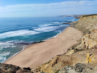 Praia da Vigia in Algarve, Centro — photo 2 of 6