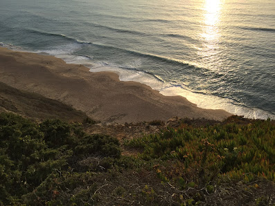 Praia da Vigia in Algarve, Centro — photo 3 of 6