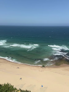Praia da Vigia in Algarve, Centro — photo 4 of 6