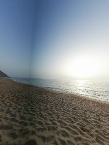 Praia da Vigia in Algarve, Centro — photo 6 of 6