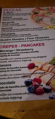 Cabana Bar in Oura, Algarve — photo 5 of 9