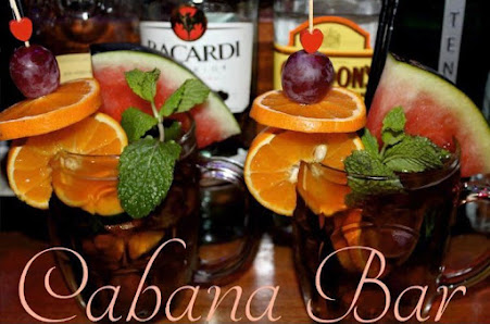 Cabana Bar in Oura, Algarve — photo 6 of 9
